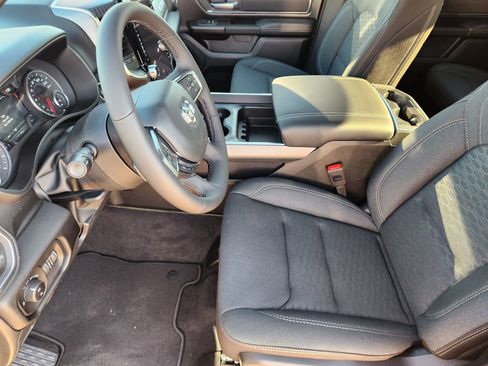 New 2026 RAM 1500 Lone Star image 13