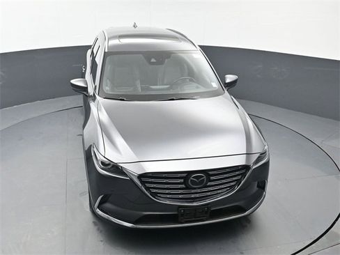 Certified 2023 MAZDA CX-9 Signature image 48