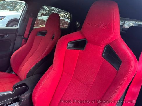 Used 2024 Honda Civic Type R image 12