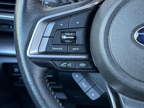 Used 2019 Subaru Impreza 2.0i Limited AWD/4WD image 26