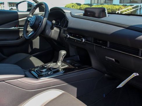 Used 2022 MAZDA CX-30 AWD 2.5 Turbo S image 13