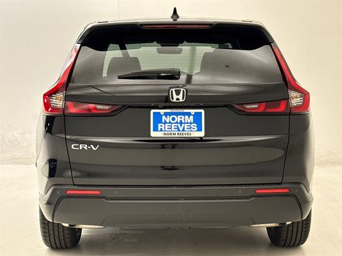 New 2026 Honda CR-V EX-L image 8