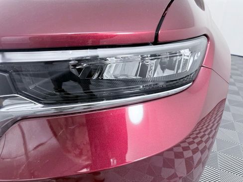 New 2026 Jeep Grand Cherokee L Laredo image 19