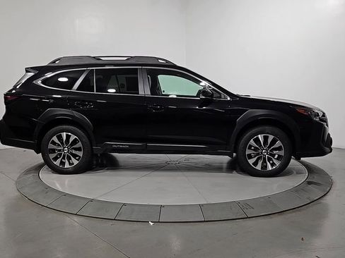 New 2025 Subaru Outback Limited XT image 6