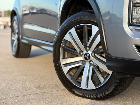 Used 2021 Mitsubishi Outlander Sport SE image 11