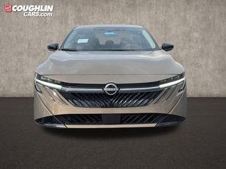 New 2026 Nissan Sentra SV video 2