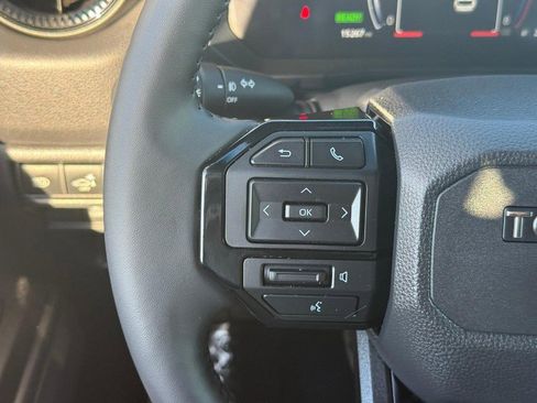 Certified 2025 Toyota Land Cruiser image 22