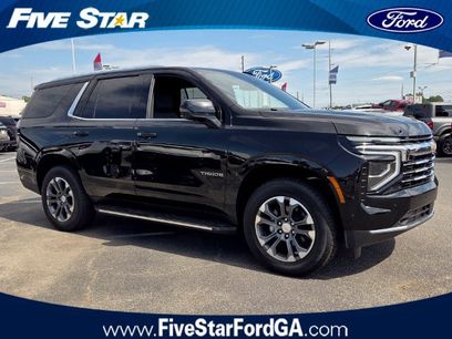 Used 2026 Chevrolet Tahoe LT w/ Comfort Package