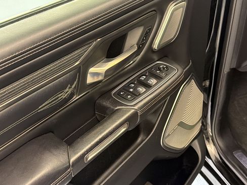 Used 2019 RAM 1500 Limited AWD/4WD image 12