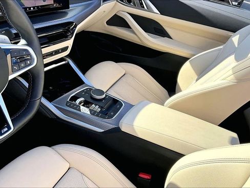 Used 2026 BMW 440i xDrive Convertible w/ Premium Package AWD/4WD image 23