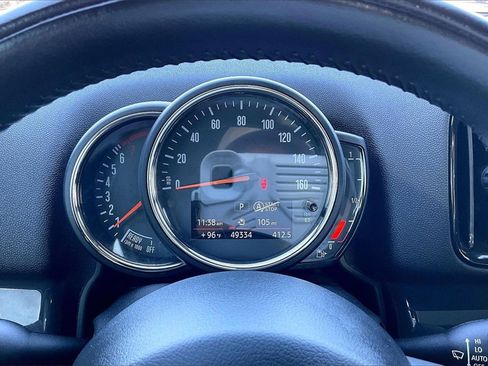 Used 2021 MINI Cooper Countryman image 12
