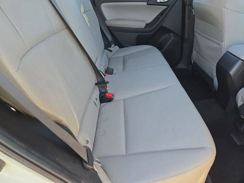 Used 2015 Subaru Forester 2.5i Limited w/ Popular Package #1 image 21