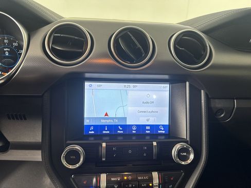 Used 2019 Ford Mustang GT Premium w/ Equipment Group 401A RWD image 25