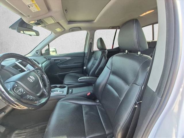 Used 2020 Honda Ridgeline RTL image 13