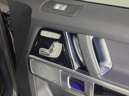 Used 2024 Mercedes-Benz G 63 AMG G 63 AMG image 46