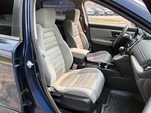 Used 2018 Honda CR-V LX image 33