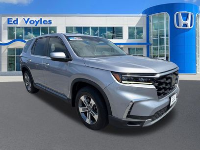 Certified 2023 Honda Pilot EX-L