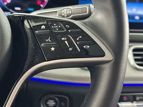 Certified 2025 Mercedes-Benz GLE 350 4MATIC image 28