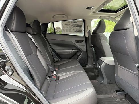 New 2026 Subaru Crosstrek 2.0i Premium AWD/4WD image 15
