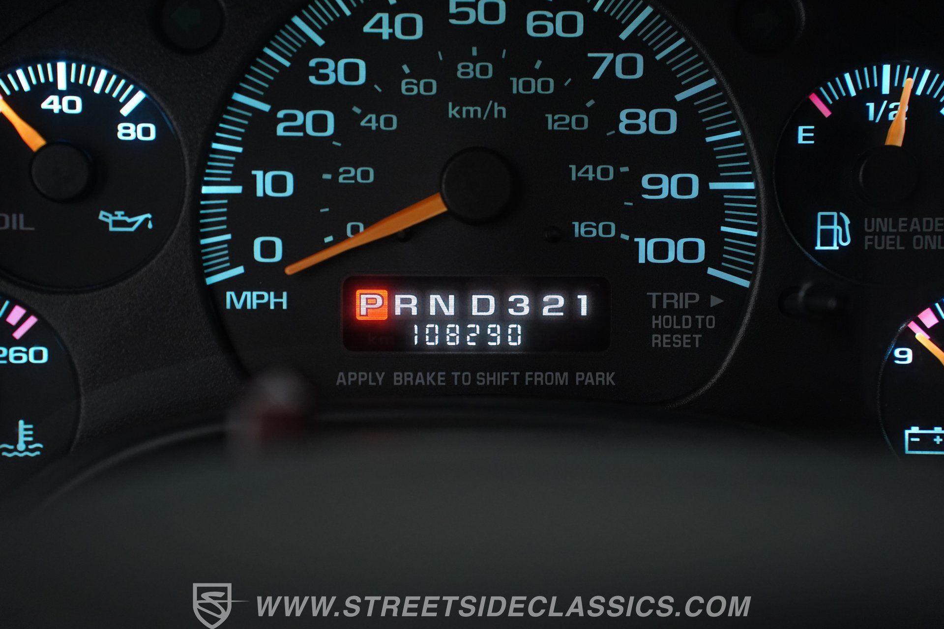 Used 1996 Chevrolet Express 1500 RWD image 39