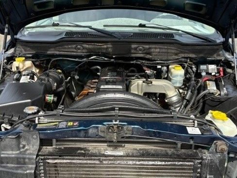 Used 2006 Dodge Ram 2500 Truck SLT image 30