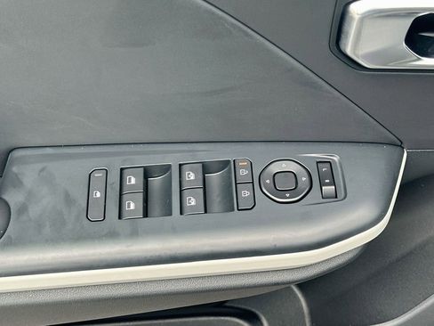 New 2026 Kia K4 GT-Line Turbo FWD image 17