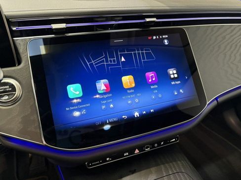 New 2026 Mercedes-Benz E 350 Sedan image 20