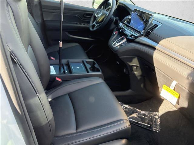 New 2027 Honda Odyssey EX-L image 20