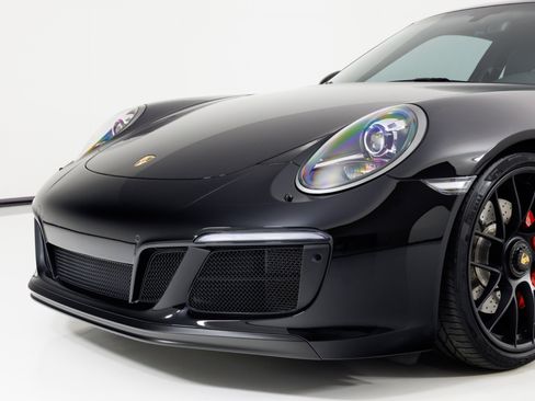 Used 2017 Porsche 911 Carrera GTS RWD image 52