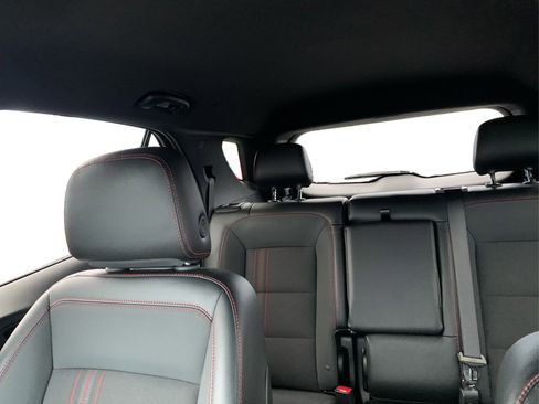 Used 2024 Chevrolet Equinox RS image 13