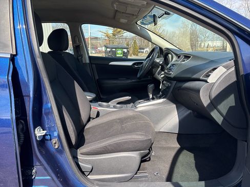 Used 2016 Nissan Sentra S FWD image 21