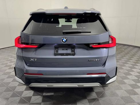 Used 2023 BMW X1 xDrive28i w/ Convenience Package AWD/4WD image 9