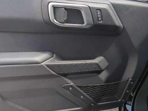 New 2026 Ford Bronco Big Bend AWD/4WD image 11