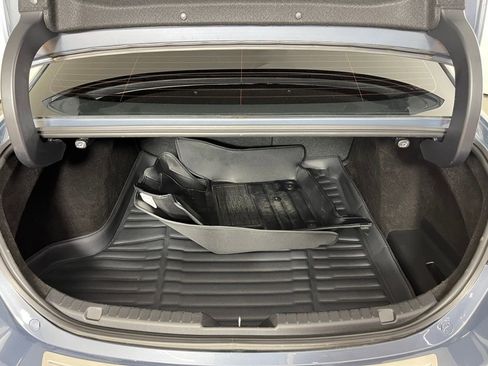 Used 2023 MAZDA MAZDA3 s image 22