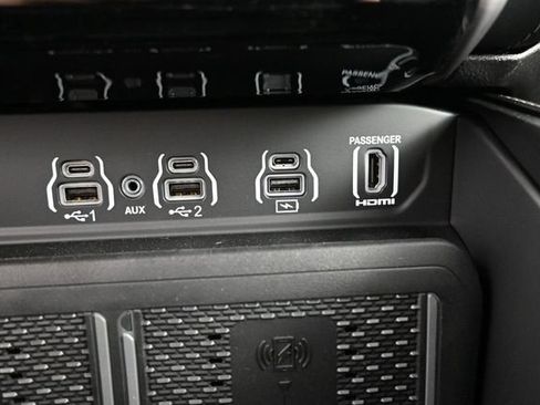 New 2026 RAM 2500 Power Wagon AWD/4WD image 27