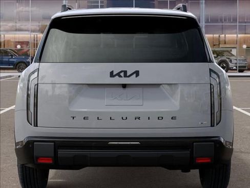 New 2027 Kia Telluride EX X-Line image 13