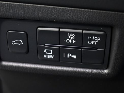 New 2025 MAZDA CX-5 AWD 2.5 S w/ Premium Plus Pkg image 24