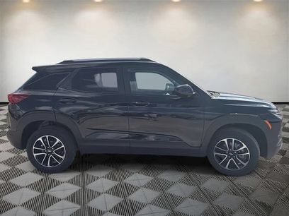 New 2026 Chevrolet TrailBlazer LT w/ Convenience Package