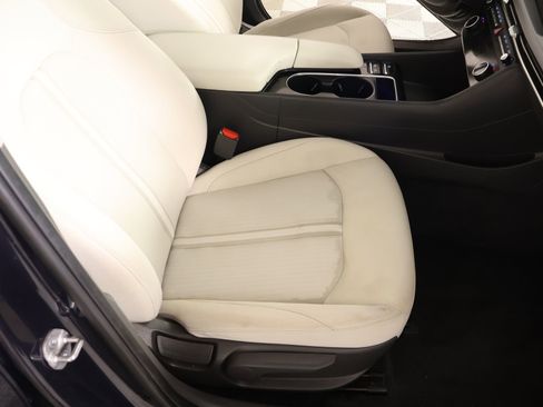 Certified 2025 Hyundai Sonata SEL FWD image 12