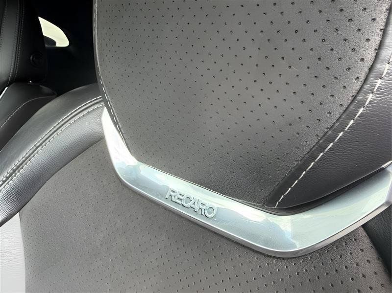 Used 2019 Chevrolet Camaro SS RWD image 20