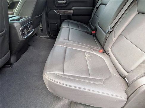 Used 2023 Chevrolet Silverado 2500 LTZ w/ LTZ Plus Package AWD/4WD image 18