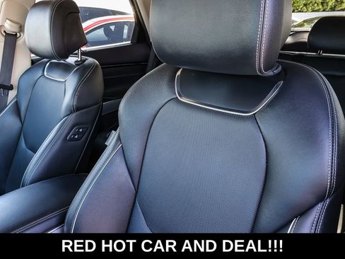 Used 2023 Genesis GV70 2.5T w/ Advanced Package AWD/4WD image 28
