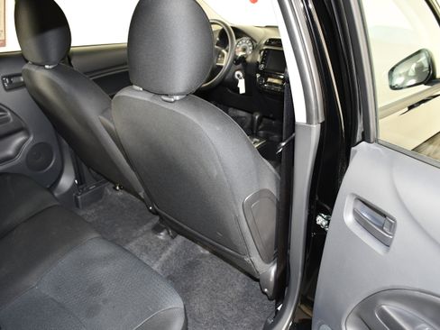 Used 2024 Mitsubishi Mirage G4 LE FWD image 42