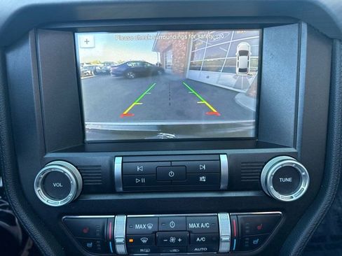 Used 2019 Ford Mustang Premium image 26