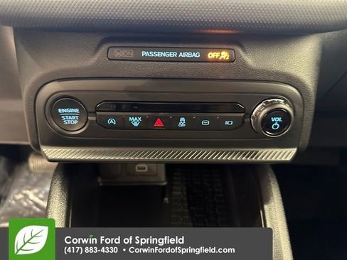 New 2025 Ford Bronco Sport Big Bend w/ Convenience Package image 30