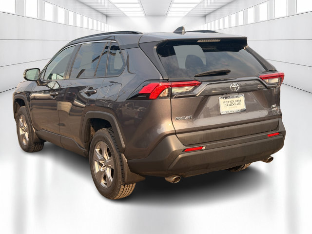 Used 2024 Toyota RAV4 XLE w/ Convenience Package AWD/4WD image 9