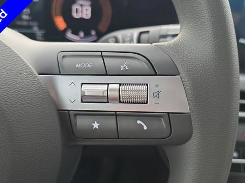 Certified 2026 Hyundai Sonata SE FWD image 25