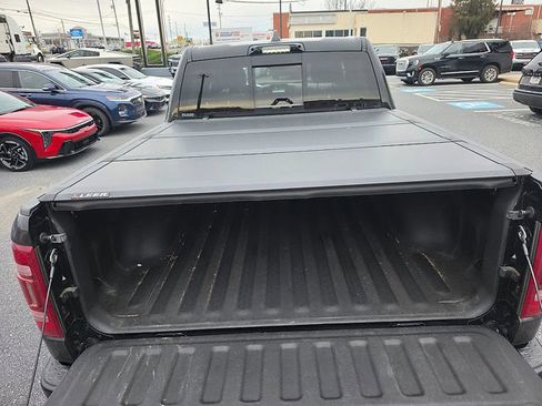 Used 2022 RAM 1500 Limited image 6