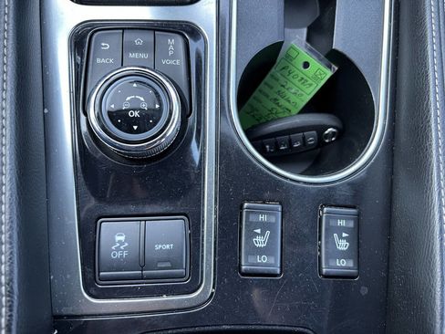 Used 2020 Nissan Maxima 3.5 SV w/ Floor Mat Group image 31