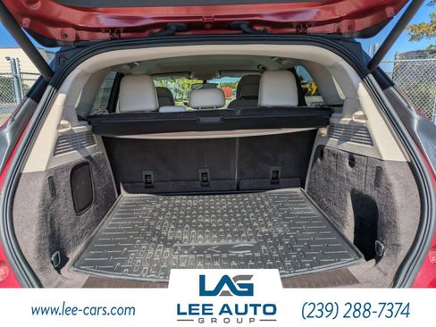 Used 2019 Lincoln MKC Select w/ Select Plus Package image 10